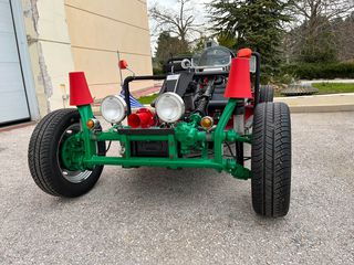 Volkswagen Buggy 1970 ειδική κατασκευή-thumb-4