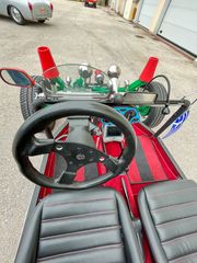 Volkswagen Buggy 1970 ειδική κατασκευή-thumb-5