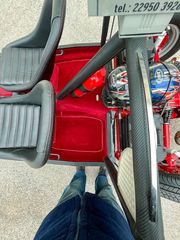 Volkswagen Buggy 1970 ειδική κατασκευή-thumb-6