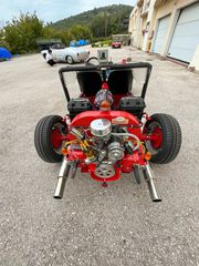 Volkswagen Buggy 1970 ειδική κατασκευή-thumb-7