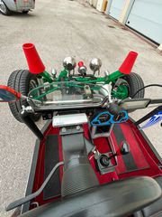 Volkswagen Buggy 1970 ειδική κατασκευή-thumb-9