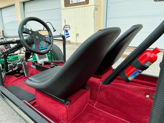 Volkswagen Buggy 1970 ειδική κατασκευή-thumb-37