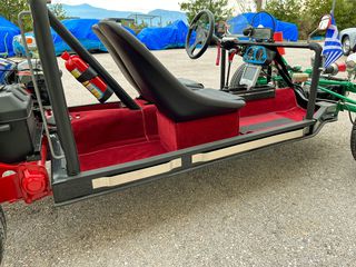 Volkswagen Buggy 1970 ειδική κατασκευή-thumb-38