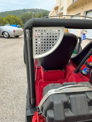 Volkswagen Buggy 1970 ειδική κατασκευή-thumb-42