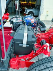 Volkswagen Buggy 1970 ειδική κατασκευή-thumb-43