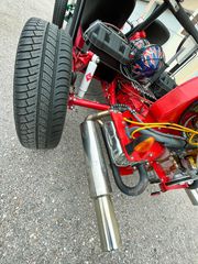 Volkswagen Buggy 1970 ειδική κατασκευή-thumb-10
