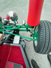 Volkswagen Buggy 1970 ειδική κατασκευή-thumb-12