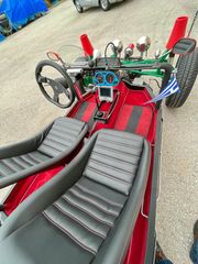 Volkswagen Buggy 1970 ειδική κατασκευή-thumb-13