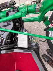 Volkswagen Buggy 1970 ειδική κατασκευή-thumb-15