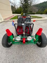 Volkswagen Buggy 1970 ειδική κατασκευή-thumb-16