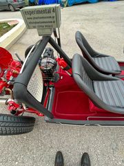 Volkswagen Buggy 1970 ειδική κατασκευή-thumb-18