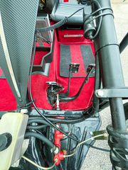 Volkswagen Buggy 1970 ειδική κατασκευή-thumb-19