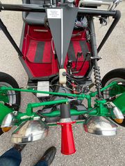 Volkswagen Buggy 1970 ειδική κατασκευή-thumb-20