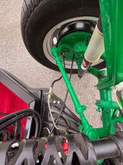 Volkswagen Buggy 1970 ειδική κατασκευή-thumb-21