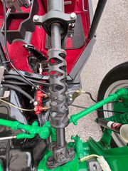Volkswagen Buggy 1970 ειδική κατασκευή-thumb-22