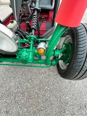 Volkswagen Buggy 1970 ειδική κατασκευή-thumb-23