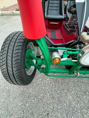 Volkswagen Buggy 1970 ειδική κατασκευή-thumb-26