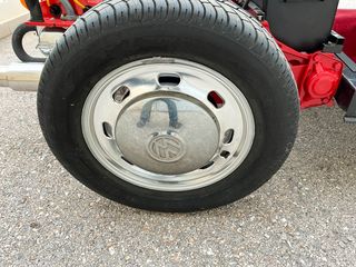 Volkswagen Buggy 1970 ειδική κατασκευή-thumb-27