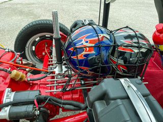 Volkswagen Buggy 1970 ειδική κατασκευή-thumb-28