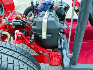 Volkswagen Buggy 1970 ειδική κατασκευή-thumb-29
