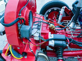 Volkswagen Buggy 1970 ειδική κατασκευή-thumb-31