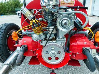 Volkswagen Buggy 1970 ειδική κατασκευή-thumb-34