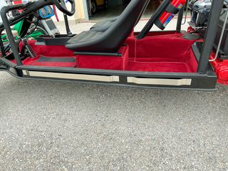 Volkswagen Buggy 1970 ειδική κατασκευή-thumb-35