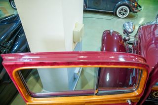 Cadillac 1933 V8 354 coupe-thumb-60