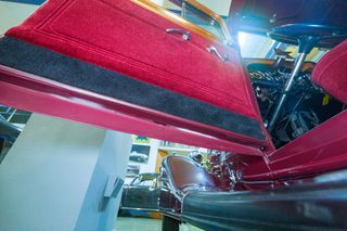 Cadillac 1933 V8 354 coupe-thumb-62