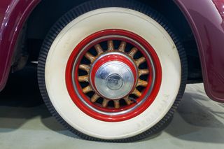 Cadillac 1933 V8 354 coupe-thumb-65