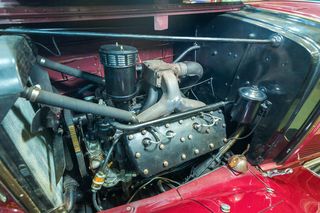 Cadillac 1933 V8 354 coupe-thumb-67