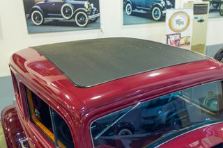 Cadillac 1933 V8 354 coupe-thumb-68