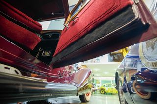 Cadillac 1933 V8 354 coupe-thumb-72