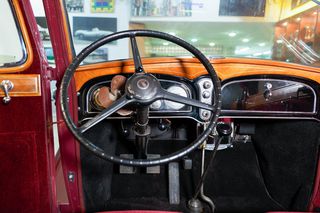 Cadillac 1933 V8 354 coupe-thumb-36