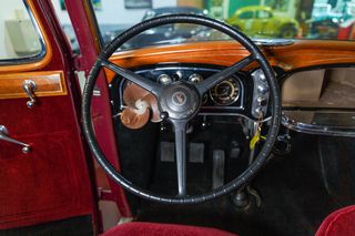 Cadillac 1933 V8 354 coupe-thumb-42