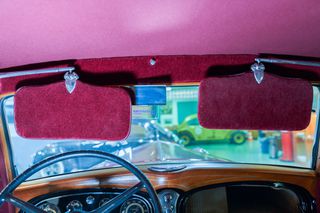 Cadillac 1933 V8 354 coupe-thumb-45