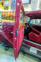 Cadillac 1933 V8 354 coupe-thumb-58