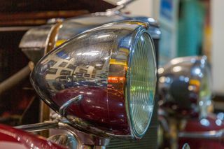 Cadillac 1933 V8 354 coupe-thumb-14