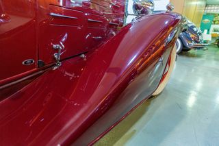 Cadillac 1933 V8 354 coupe-thumb-19