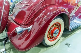 Cadillac 1933 V8 354 coupe-thumb-21