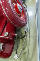 Cadillac 1933 V8 354 coupe-thumb-28