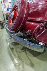 Cadillac 1933 V8 354 coupe-thumb-29