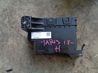 TOYOTA YARIS HYBRID  ΕΓΚΕΦΑΛΑΚΙ ΚΑΛΟΡΙΦΕΡ 88650-0DA50 /MB277400-6120 / 2017-2020 /ΡΩΤΗΣΤΕ ΤΙΜΗ /...