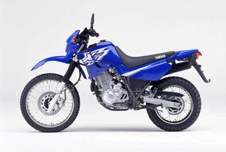 ΣΚΕΛΕΤΟΣ ΑΔΕΙΑ YAMAHA XT600E 2000-thumb-1