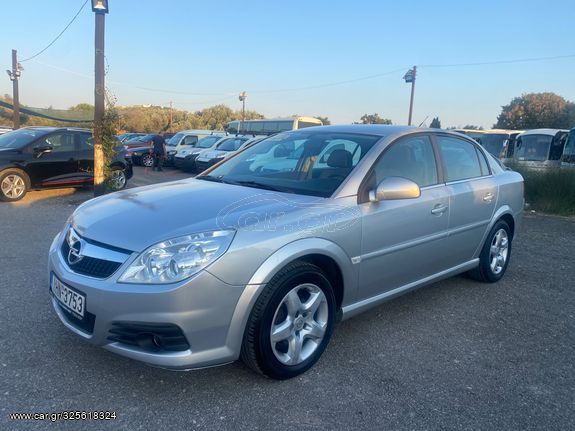 Opel Vectra 2007