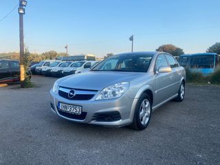 Opel Vectra 2007-thumb-1