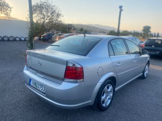 Opel Vectra 2007-thumb-3