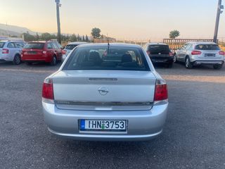 Opel Vectra 2007-thumb-4