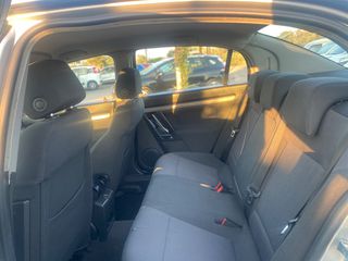Opel Vectra 2007-thumb-6