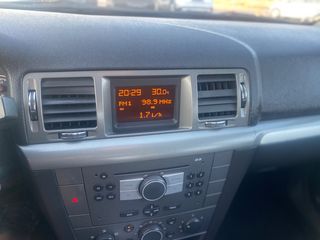 Opel Vectra 2007-thumb-7
